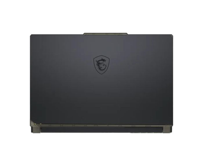 Notebook MSI Cyborg 15 A13VE-2285XUA 15.6 FHD, Intel i7-13620H, 16GB, F1TB, NVD4050-6, DOS, black