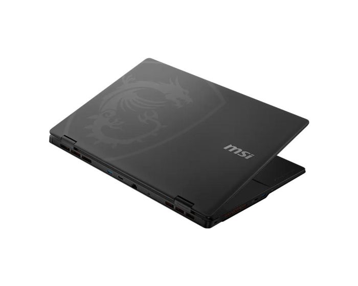 Notebook MSI Crosshair A18 HX A8WGKG-034XUA 18 QHD+, AMD R9-8940HX, 32GB, F1TB, NVD5070-8, DOS, black