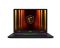Notebook MSI Crosshair A16 HX D8WGKG-072XUA 16 QHD+, AMD R9-8940HX, 32GB, F1TB, NVD5070-8, DOS, black