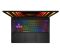 Notebook MSI Crosshair A16 HX D8WGKG-072XUA 16 QHD+, AMD R9-8940HX, 32GB, F1TB, NVD5070-8, DOS, black