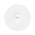 Точка доступа TP-LINK  BE11000 1x2.5GE, PoE TP-Link EAP772