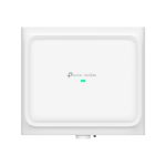 Точка доступу TP-LINK EAP772 OUTDOOR BE11000 1x2.5GE LAN, PoE, Зовнішня