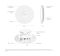 Точка доступу TP-LINK  BE15000 1x10GE, PoE TP-Link EAP787