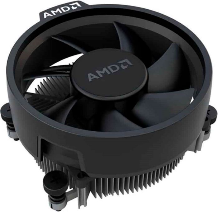 Центральний процесор AMD Ryzen 7 5700G 8C/16T 3.8/4.6GHz Boost 16Mb Radeon Graphics AM4 65W Wraith Stealth cooler Box