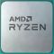 Центральний процесор AMD Ryzen 7 5700G 8C/16T 3.8/4.6GHz Boost 16Mb Radeon Graphics AM4 65W Wraith Stealth cooler Box