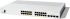 Комутатор Cisco Catalyst 1300X 24xGE, PoE, 4x10G SFP+
