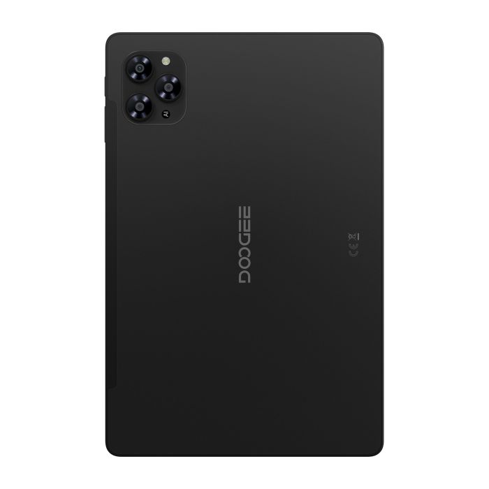 Планшет Doogee Tab G6 11" 6ГБ, 256ГБ, LTE, 8000мА•год, Android, чорний
