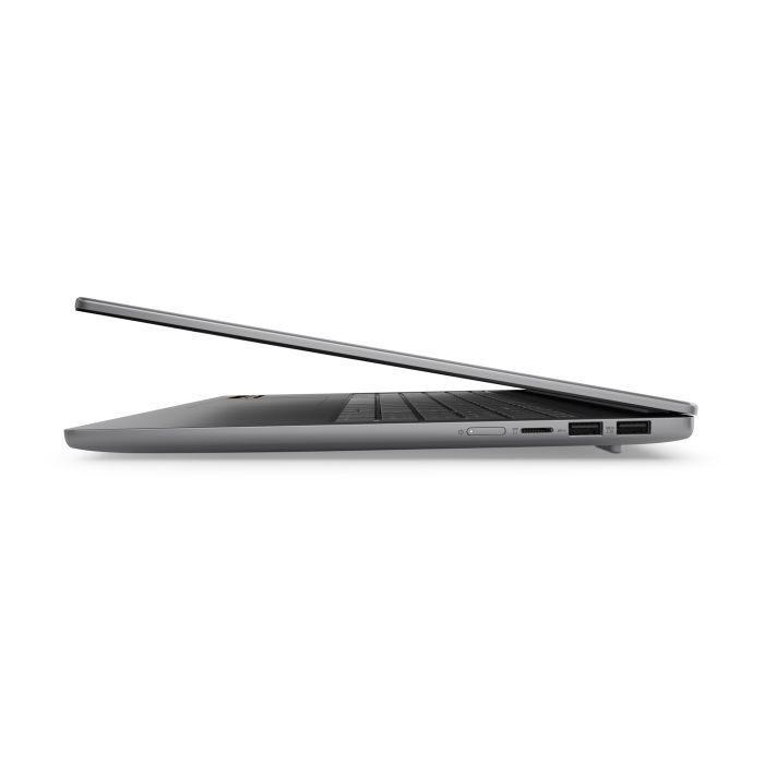 Ноутбук Lenovo IdeaPad Slim 5-16AHP11 16" WUXGA IPS AG, AMD R7-260, 32GB, F1TB, UMA, DOS, сірий