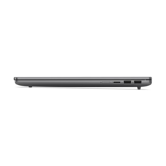 Ноутбук Lenovo IdeaPad Slim 5-16AHP11 16" WUXGA IPS AG, AMD R7-260, 32GB, F1TB, UMA, DOS, сірий