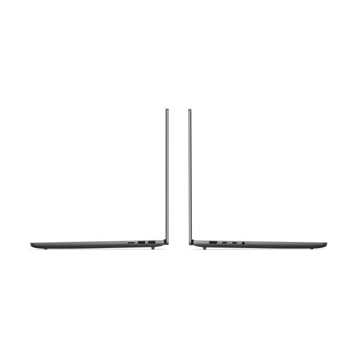 Ноутбук Lenovo IdeaPad Slim 5-16AHP11 16" WUXGA IPS AG, AMD R7-260, 32GB, F1TB, UMA, DOS, сірий