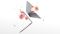 Ноутбук Lenovo IdeaPad Slim 5-16AHP11 16" WUXGA IPS AG, AMD R7-260, 32GB, F1TB, UMA, DOS, сірий