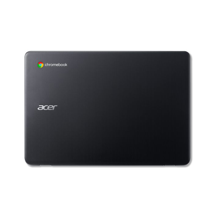 Ноутбук Acer Chromebook C723-TCO 11" IPS, MediaTek MT8186TV, 8GB, F128GB, UMA, ChromeOS, черный