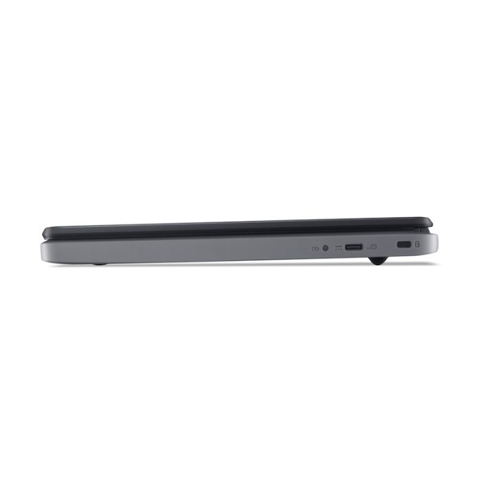 Ноутбук Acer Chromebook C723-TCO 11" IPS, MediaTek MT8186TV, 8GB, F128GB, UMA, ChromeOS, черный