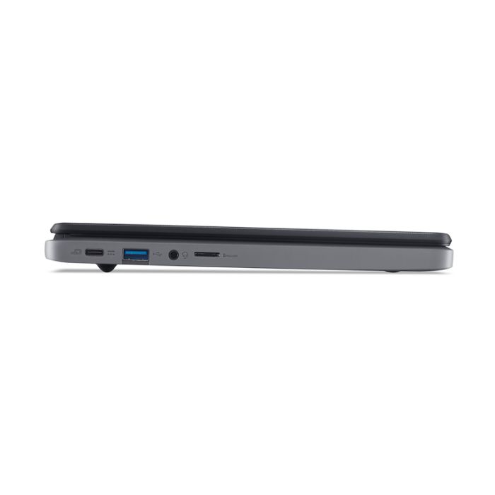 Ноутбук Acer Chromebook C723-TCO 11" IPS, MediaTek MT8186TV, 8GB, F128GB, UMA, ChromeOS, черный