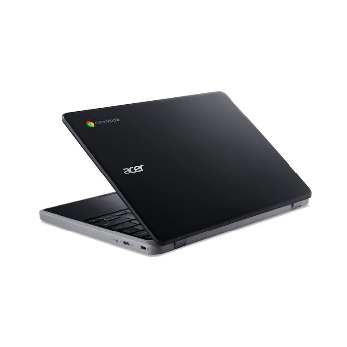 Ноутбук Acer Chromebook C723-TCO 11" IPS, MediaTek MT8186TV, 8GB, F128GB, UMA, ChromeOS, черный