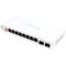 ASUS QG-U1080 8x2.5GE LAN, 2xSFP+