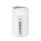 Система WiFi-Mesh TP-LINK Deco BE65 BE11000, 4x2.5GE LAN/WAN, 1xUSB 3.0, 2 мод