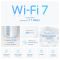 Система WiFi-Mesh TP-LINK Deco BE65 BE11000, 4x2.5GE LAN/WAN, 1xUSB 3.0, 3 мод