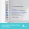 Система WiFi-Mesh TP-LINK Deco BE85 BE22000, 2x2.5GE LAN, 1x10GE WAN, 1xSFP+, 1xUSB 3.0, 2мод
