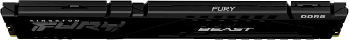 Memory DDR5  8GB 6000 FURY Beast Black EXPO