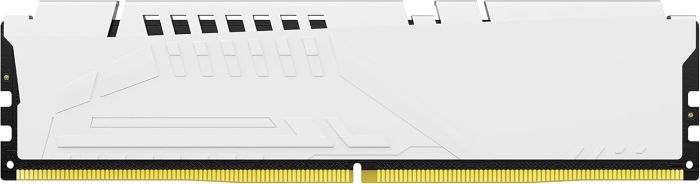 Пам'ять ПК Kingston DDR5  16GB 5600 FURY Beast White XMP