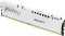 Пам'ять ПК Kingston DDR5  16GB 5600 FURY Beast White XMP