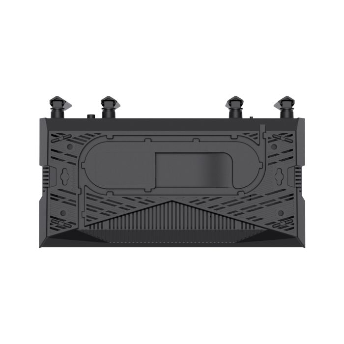Абонентский терминал  TP-LINK  GPON, AX3000, 3xGE LAN, 1xGE LAN/WAN, 1xSC/APC, 1xUSB TP-Link XX530V