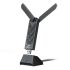 Адаптер WiFi TP-LINK Archer TBE400UH BE6500, USB