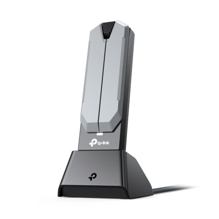 WiFi-адаптер TP-LINK Archer TBE400UH BE6500, USB