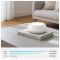 Система WiFi-Mesh TP-LINK Deco BE65 BE11000, 2x5GE LAN/WAN, 3мод, PoE