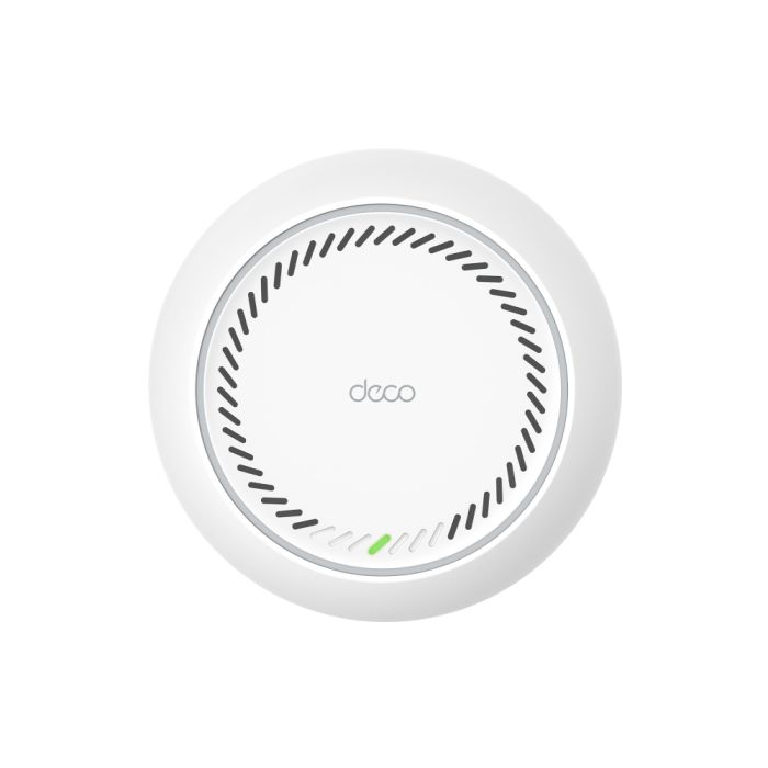 Система WiFi-Mesh TP-LINK Deco BE65 BE11000, 2x5GE LAN/WAN, 3мод, PoE