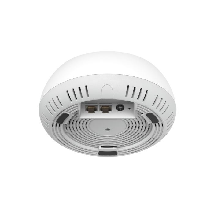 Система WiFi-Mesh TP-LINK Deco BE65 BE11000, 2x5GE LAN/WAN, 3мод, PoE