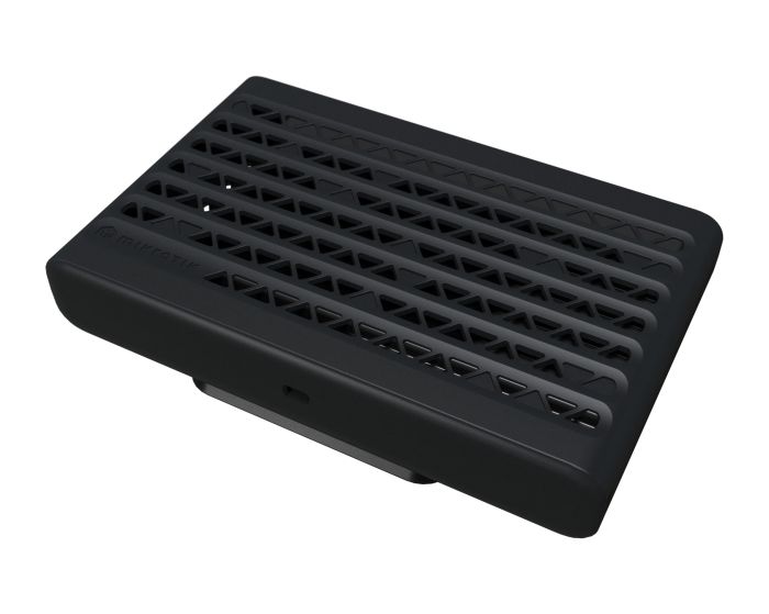 MikroTik Router hAP be lite