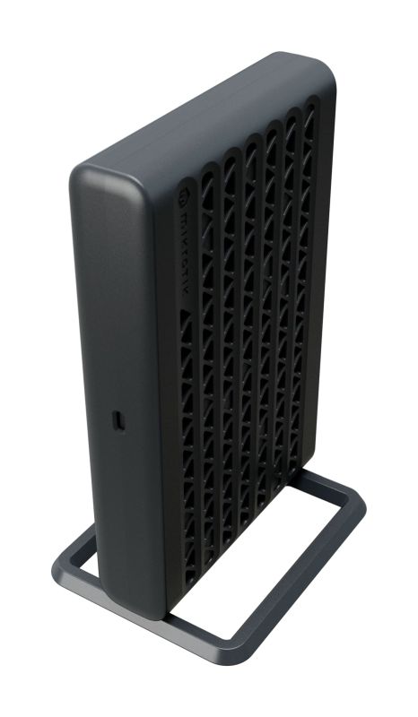 MikroTik Router hAP be lite