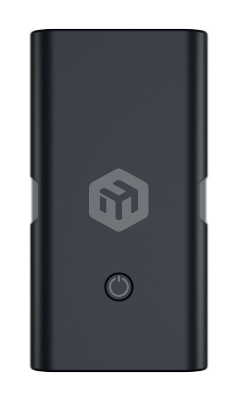 PoE-Сплиттер MikroTik  2x2.5GE, 1xUSB-C, 5В MikroTiK GPOE-USB