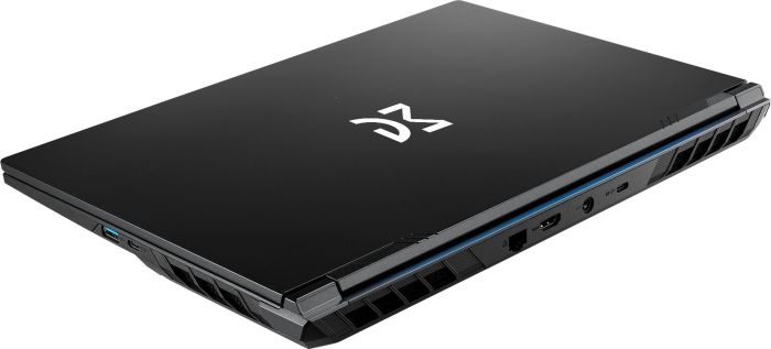 Dream Machines Notebook RG5060-15 15.6QHD IPS, Intel i9-14900HX, 32GB, F1TB, NVD5060-8, DOS, black