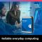 Жорсткий диск WD 2TB 3.5" 5400 64MB SATA Blue