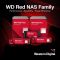 Жорсткий диск WD 14TB 3.5" 7200 512MB SATA Red Pro NAS
