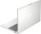 Ноутбук HP 15-fd1009ua 15.6" FHD IPS AG, Intel 3-100U, 16GB, F512GB, UMA, DOS, сріблястий