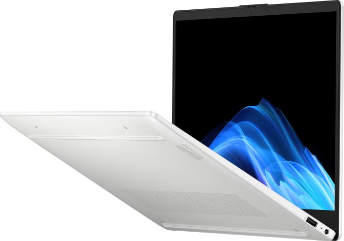 Ноутбук HP 15-fd1005ua 15.6" FHD IPS AG, Intel 7-150U, 16GB, F512GB, UMA, DOS, сріблястий