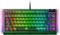 Клавіатура механічна Razer BlackWidow V4 75%, 83key, Mechanical Tactile Switch GEN-3, USB-A, EN, RGB, Phantom Green Ed.