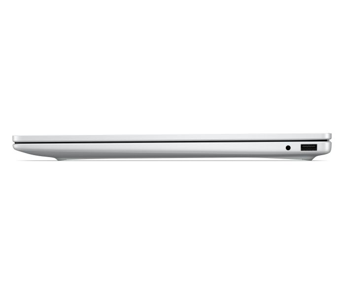 Ноутбук HP OmniBook 3 AI PC 16-bw0001ua 16" WUXGA IPS AG, AMD R7 250, 24GB, F512GB, UMA, DOS, серебристый