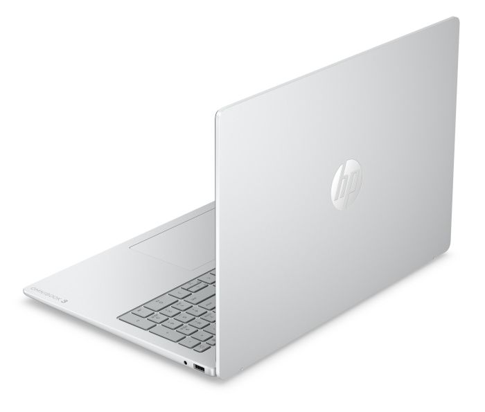 Ноутбук HP OmniBook 3 AI PC 16-bw0001ua 16" WUXGA IPS AG, AMD R7 250, 24GB, F512GB, UMA, DOS, серебристый