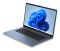HP Notebook OmniBook 3 17-dp0006ua 17.3" FHD IPS AG, AMD R3-30, 8GB, F512GB, UMA, Win11, blue
