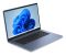 HP Notebook OmniBook 3 17-dp0006ua 17.3" FHD IPS AG, AMD R3-30, 8GB, F512GB, UMA, Win11, blue