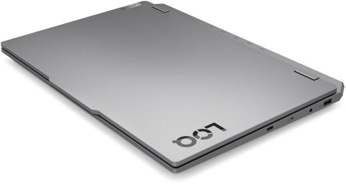 Ноутбук Lenovo LOQ-15IRX10 15.6" FHD IPS AG, Intel i7-13645HX, 32GB, F512GB, NVD5050-8, DOS, сірий