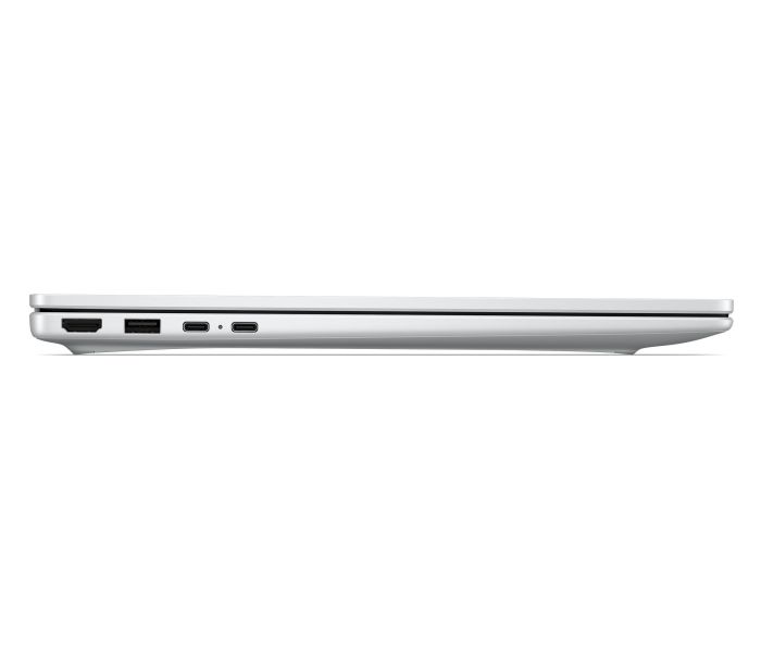 HP Notebook OmniBook 3 16-by0038ua 16" WUXGA IPS AG, AMD R5-130, 24GB, F512GB, UMA, DOS, silver