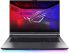 Ноутбук ASUS ROG Strix G18 G815LW-S9168 18" WQXGA IPS, Intel Ultra 9 275HX, 32GB, F1TB, NVD5080-6, NoOS, Сірий