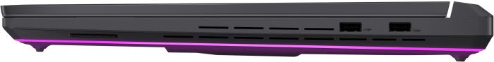 Ноутбук ASUS ROG Strix G18 G815LW-S9168 18" WQXGA IPS, Intel Ultra 9 275HX, 32GB, F1TB, NVD5080-6, NoOS, Серый