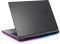 Ноутбук ASUS ROG Strix G18 G815LW-S9168 18" WQXGA IPS, Intel Ultra 9 275HX, 32GB, F1TB, NVD5080-6, NoOS, Серый